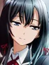 Yukino Yukinoshita