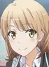 Iroha Isshiki