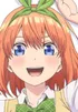 Yotsuba Nakano