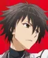 Ikki Kurogane