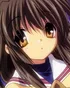 Fuuko Ibuki