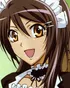 Misaki Ayuzawa