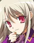 Illyasviel Von Einzbern