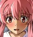 Yuno Gasai