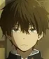 Houtarou Oreki
