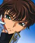 Suzaku Kururugi