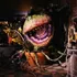 Audrey II(Little Shop of Horrors)