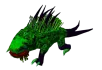 Chupacabra (RL Craft)