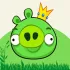 King Pig (Angry Bird)