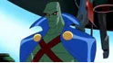 Martian Manhunter (DC)