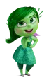 Disgust (Inside Out)