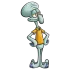 Squidward