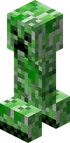 Creeper (Minecraft)