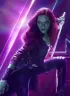 Gamora (Marvel)