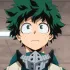 Deku (MHA)
