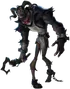 Goatman