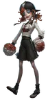 Cheerleader