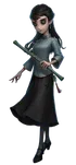 Antiquarian
