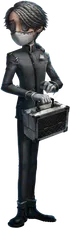 Embalmer