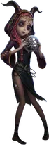 Priestess