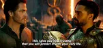 Dungeons & Dragons: Honor Among Thieves