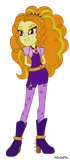 Adagio Dazzle