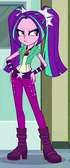 Aria Blaze