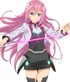 Julis Alexia Von Reissfeld
