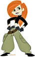 Kim Possible