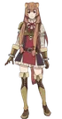 Raphtalia