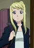 Winry Rockbell