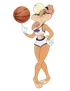 Lola Bunny