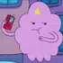 Lumpy Space Princess