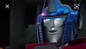 Optimus Prime