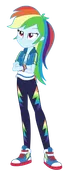 Rainbow Dash