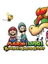Mario & Luigi Bowser'S Inside Story