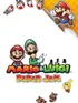 Mario & Luigi Paper Jam