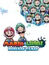 Mario & Luigi Dream Team
