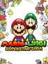 Mario & Luigi Superstar Saga