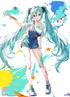 Hatsune Miku