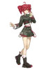 Kasane Teto