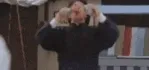 Drunken Master Jackie Chan