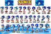 Every Sonic Ever