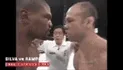 Wanderlei "The Axe Murderer"/"wan now" Silva (185 lbs)