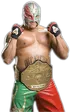 Rey Mysterio