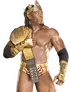 King Booker