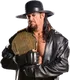 The Undertaker