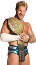Chris Jericho