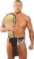 Daniel Bryan