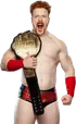 Sheamus
